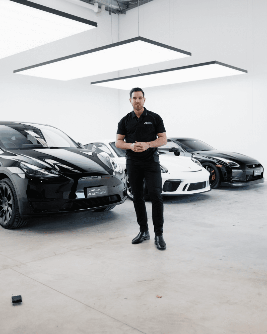 Everything Your Vehicle Needs in One Place