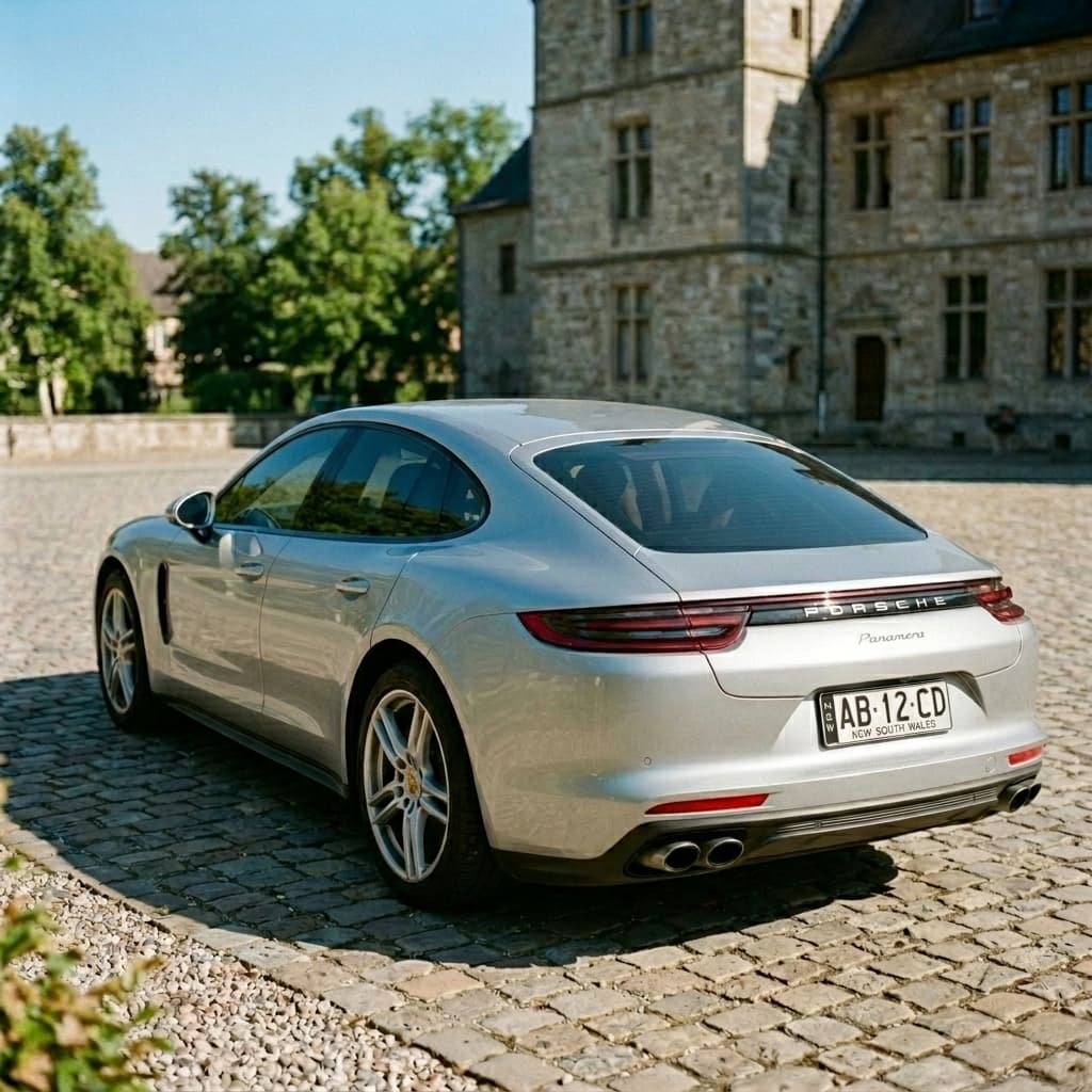 Ceramic Window Tint