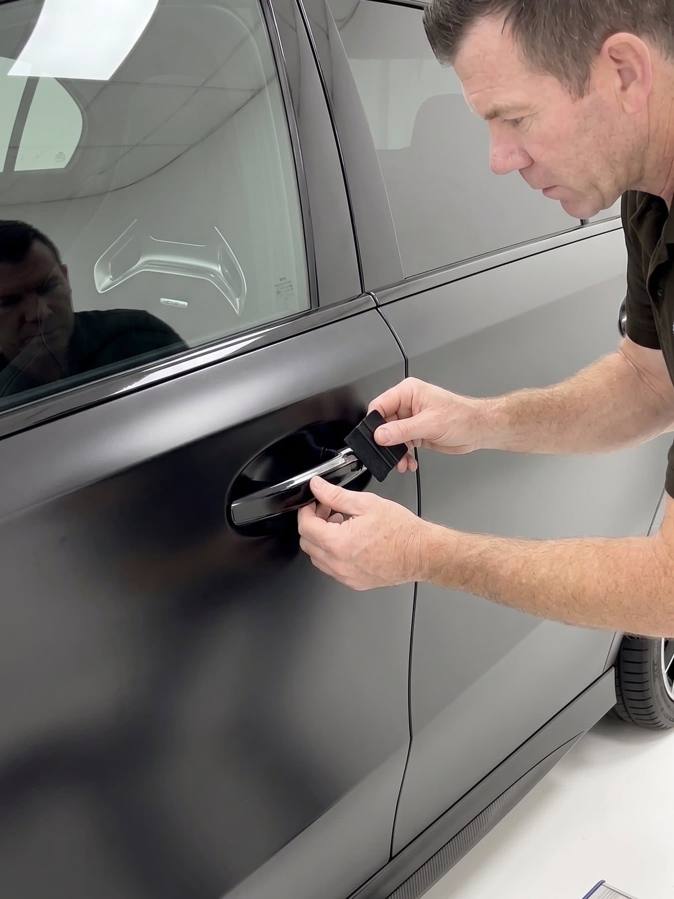 Door Handles