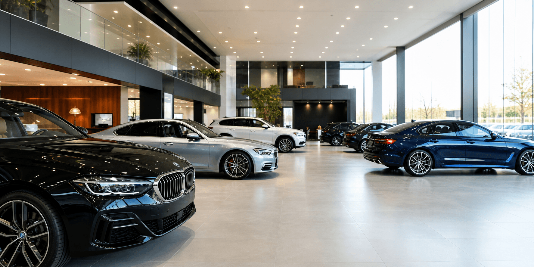 Dealerships by FleetShield